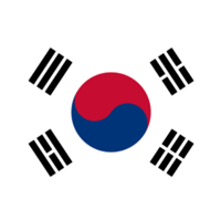韩国