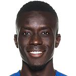 格耶(Idrissa Gana Gueye)