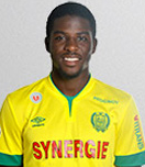 吉洛波吉(Papy Mison Djilobodji El Hadji)