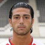 佩莱(Graziano Pelle)