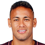 内马尔(Neymar da Silva Santos Junior)