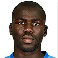 库利巴利(Kalidou Koulibaly)