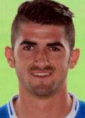 希萨伊(Elseid Hysaj)