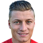 阿利奥斯基(Ezgjan Alioski)