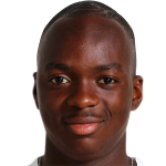 凯巴诺(Neeskens Kebano)