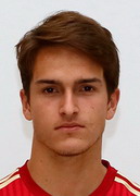 德尼斯-苏亚雷斯(Denis Suarez Fernandez)