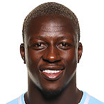 门迪(Benjamin Mendy)