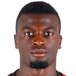 尼昂(Mbaye Hamady Niang)