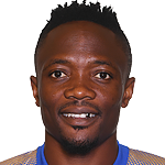 A.穆萨(Ahmed Musa)