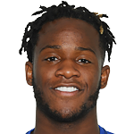 巴舒亚伊(Michy Batshuayi)