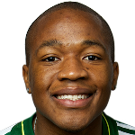达灵顿-纳比(Darlington Nagbe)