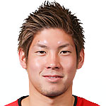 深井一希(Kazuki Fukai)