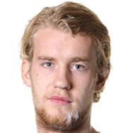 赫兰德(Filip Viktor Helander)