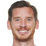 维尔通亨(Jan Vertonghen)