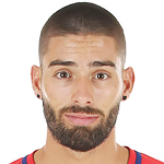 卡拉斯科(Yannick Ferreira Carrasco)