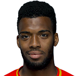 勒马尔(Thomas Lemar)