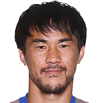 冈崎慎司(Shinji Okazaki)