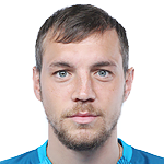 久巴(Artem Sergeyevich Dzyuba)