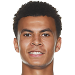 阿里(Bamidele Jermaine Alli)