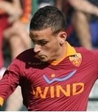 弗洛伦齐(Alessandro Florenzi)