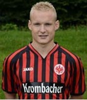 罗德(Sebastian Rode)