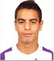 本耶德尔(Wissam Ben Yedder)