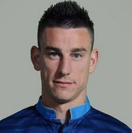 科斯切尔尼(Laurent Koscielny)