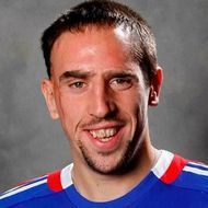 里贝里(Franck Bilal Ribery)