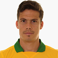 埃尔纳内斯(Anderson Hernanes De Carvalho Viana Lima)