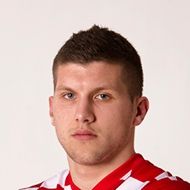 A.雷比奇(Ante Rebic)