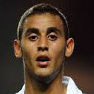 古拉姆(Faouzi Ghoulam)