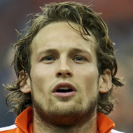 布林德(Daley Blind)