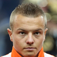 克拉西(Jordy Clasie)