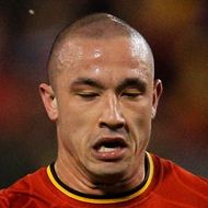 纳英戈兰(Radja Nainggolan)