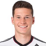 德拉克斯勒(Julian Draxler)