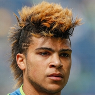 耶德林(DeAndre Roselle Yedlin)