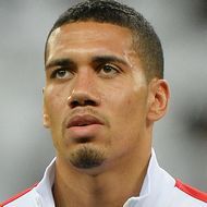 斯曼林(Christopher Lloyd Smalling)