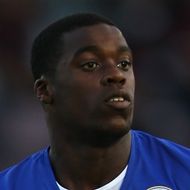 施鲁普(Jeffrey Schlupp)