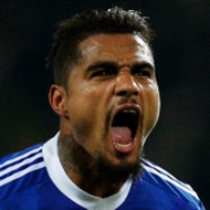 凯文.博阿滕(Kevin Prince Boateng)