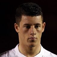 巴克利(Ross Barkley)