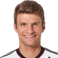 穆勒(Thomas Muller)