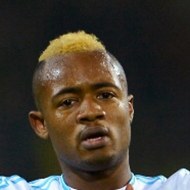 乔丹.阿尤(Jordan Pierre Ayew)