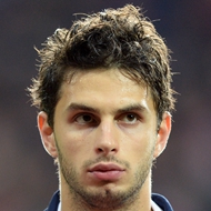 拉诺基亚(Andrea Ranocchia)