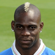 巴洛特利(Mario Barwuah Balotelli)