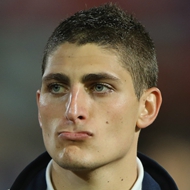 维拉蒂(Marco Verratti)