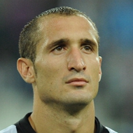 基耶利尼(Giorgio Chiellini)