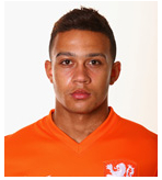 孟菲斯德佩(Memphis Depay)