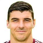 帕特森(Callum Paterson)