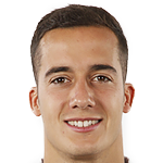 巴斯克斯(Lucas Vazquez Iglesias)