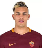 帕雷德斯(Leandro Daniel Paredes)